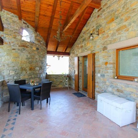 Residenza Castellum Lägenhet Stazzona Exteriör bild