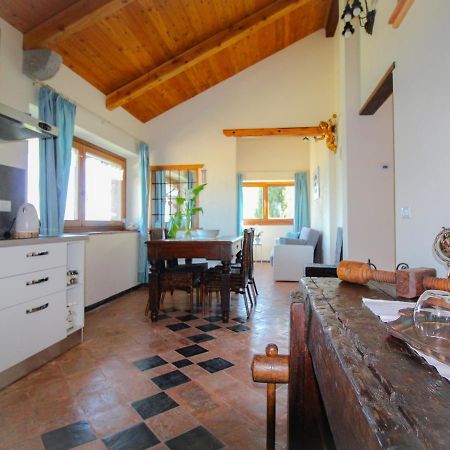 Residenza Castellum Lägenhet Stazzona Exteriör bild